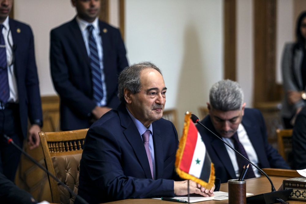 International observation | The "reconciliation tide" in the Middle East brings new opportunities for solving the Syrian issue.