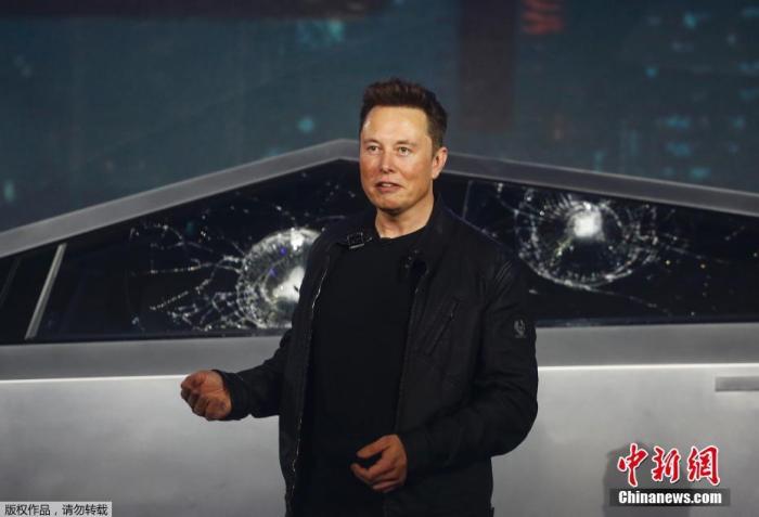 Data Map: Musk, CEO of Tesla and founder of American Space Exploration Technology Company.