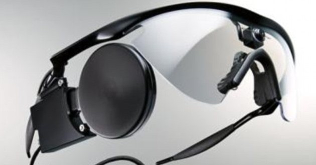 New technology allows the blind to "see" words, which is expected to benefit many blind people.