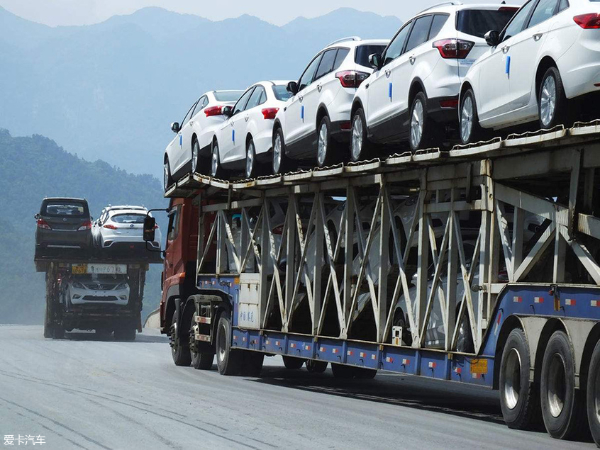 High-end dialogue Huatai Securities Xie Zhicai interprets the automobile market