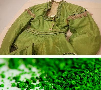 Can't bear to look straight: those heavy-mouthed pigments are simply painting with life.