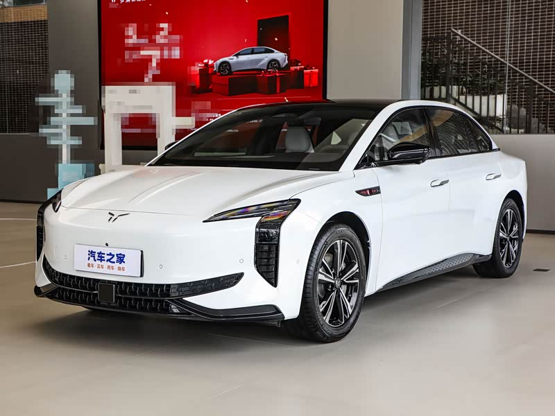 厦门红旗EH7降价来袭,最新报价19.98万!数量有限