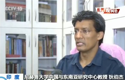 B.R.Deepak, B.R.Deepak